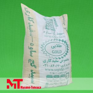 گچ ساوه