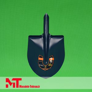 بیل بوفالو نمره 3