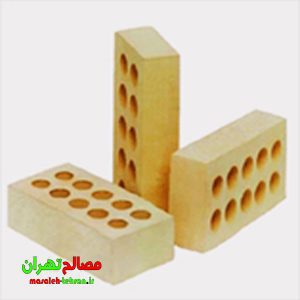 آجر ده سوراخ