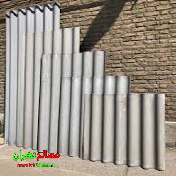 ایرانیت سیمانی قیمت ایرانیت سیمانی موج دار
