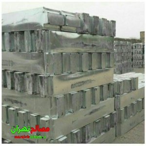 وزنه آسانسور فلزی 97