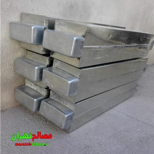 وزنه آسانسور فلزی 87