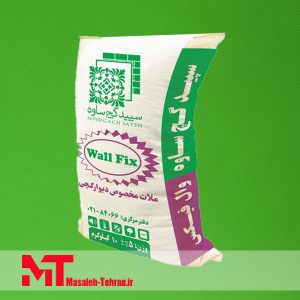گچ وال فیکس