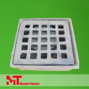 کفشور مهندسی