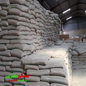سیمان تیپ 2 آبیک