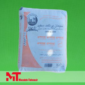 قیمت سیمان سفید