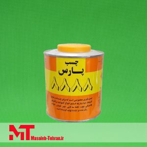 چسب فوری 8888 پارس 1 لیتری