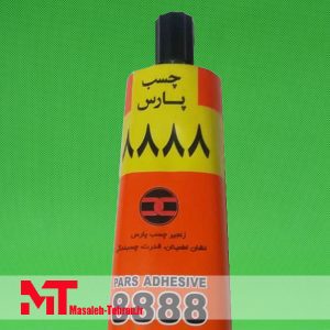 چسب پارس 8888