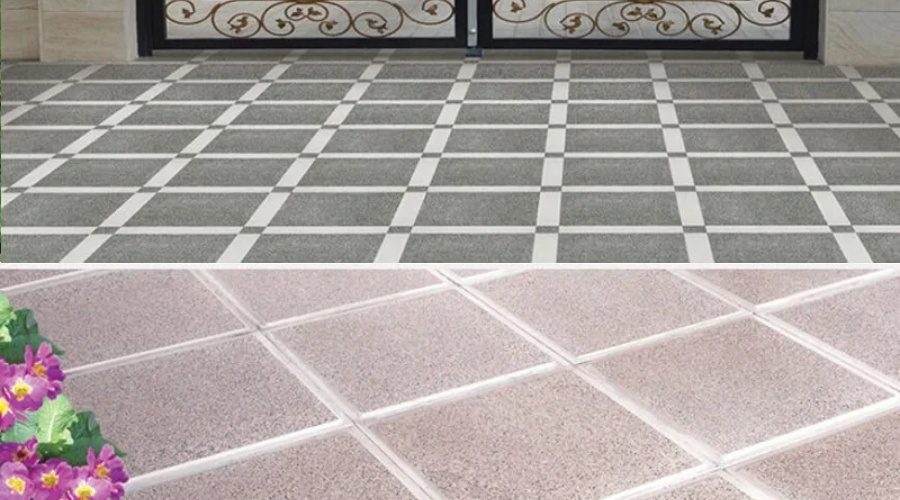 قیمت موزائیک