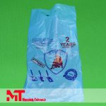 بیل بوفالو نمره 3