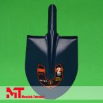 بیل بوفالو نمره 3