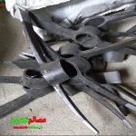 کلنگ فولادی