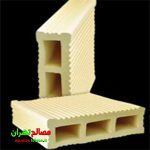 سفال 7 سانتی متری تهران سفالین