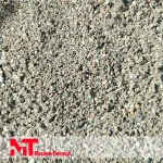 ماسه دوبارشور طبیعی