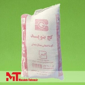 گچ بنوید سمنان