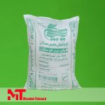 گچ حریر سمنان 25 کیلویی