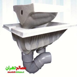 نصب کف خواب توالت ایرانی