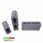 بلوک سبک 10 سانتی (قیمت روز)