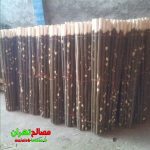 دسته بیل پوستدار درجه یک