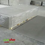 ایرانیت سیمانی صاف