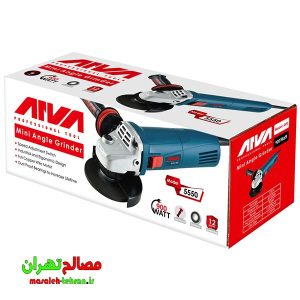 Arva-5550-00