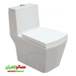 توالت فرنگی تونی پارس سرام