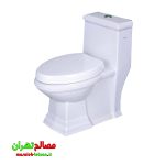 توالت فرنگی ویداس پارس سرام
