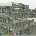 وزنه آسانسور فلزی 97