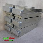 وزنه آسانسور فلزی 87