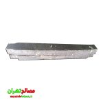 وزنه آسانسور چدنی 87
