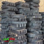 وزنه آسانسور چدنی 77