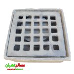 کفشور مهندسی 15*15