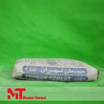 خرید سیمان از کارخانه تهران