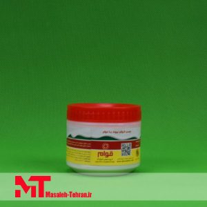 چسب چوب دارکوب پشت