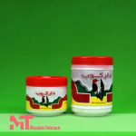 چسب چوب دارکوب نیم کیلو - Image 2
