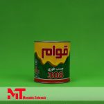 چسب فوری قوام 308 سبز