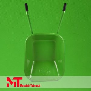 قیمت فرغون درجه یک