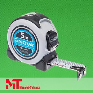 قیمت متر 5 متری نووا