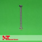 پیچ شش گوش آهنی M8 - Image 4