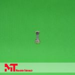 پیچ شش گوش آهنی M8 - Image 11