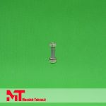 پیچ شش گوش آهنی M8 - Image 10
