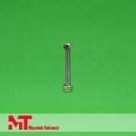 پیچ شش گوش آهنی M8 - Image 7