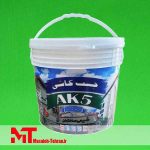چسب کاشی AK5 شیمی ساختمان