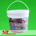 چسب کاشی AK5 شیمی ساختمان