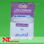 چسب پودری آریا شیمی SA200