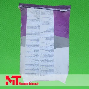 چسب پودری آریا شیمی SA200