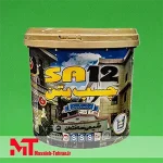 چسب بتن sa12 شیمی ساختمان