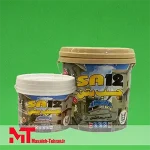 چسب بتن sa12 شیمی ساختمان