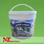 چسب کاشی ak5 شیمی ساختمان
