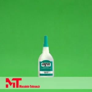 چسب ۱۲۳ جی مکس سبز (GMAX 1000)